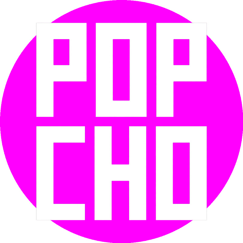 POPCHO Film & TV Talk