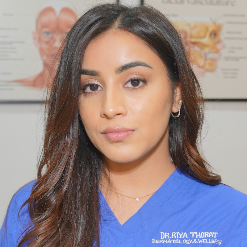 Dr Riya