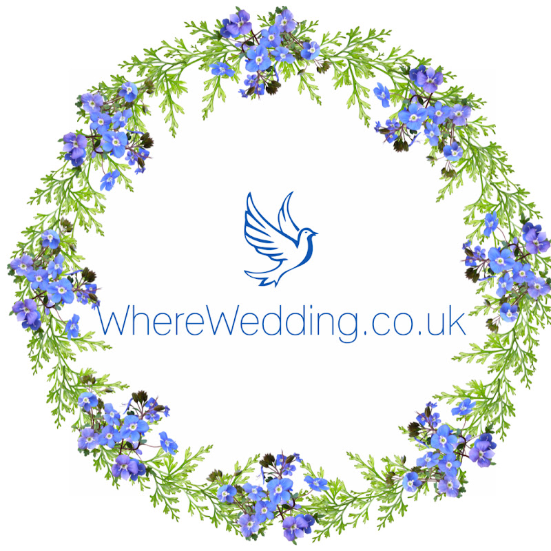 Where Wedding