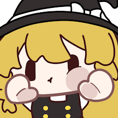 ゆるめのまりさ