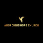 audacioushope logo