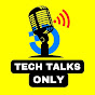 Tech Talks Only logo