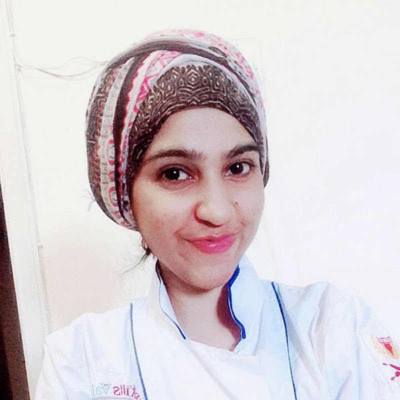 Mariyum Haris