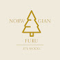 Norwegian Furu logo