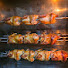 육즙마니 Korean barbecue smoking