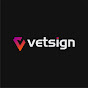 Vetsign logo