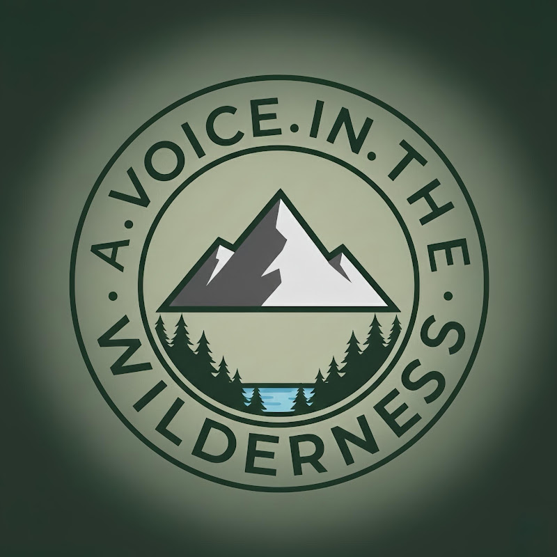 A Voice In The Wilderness