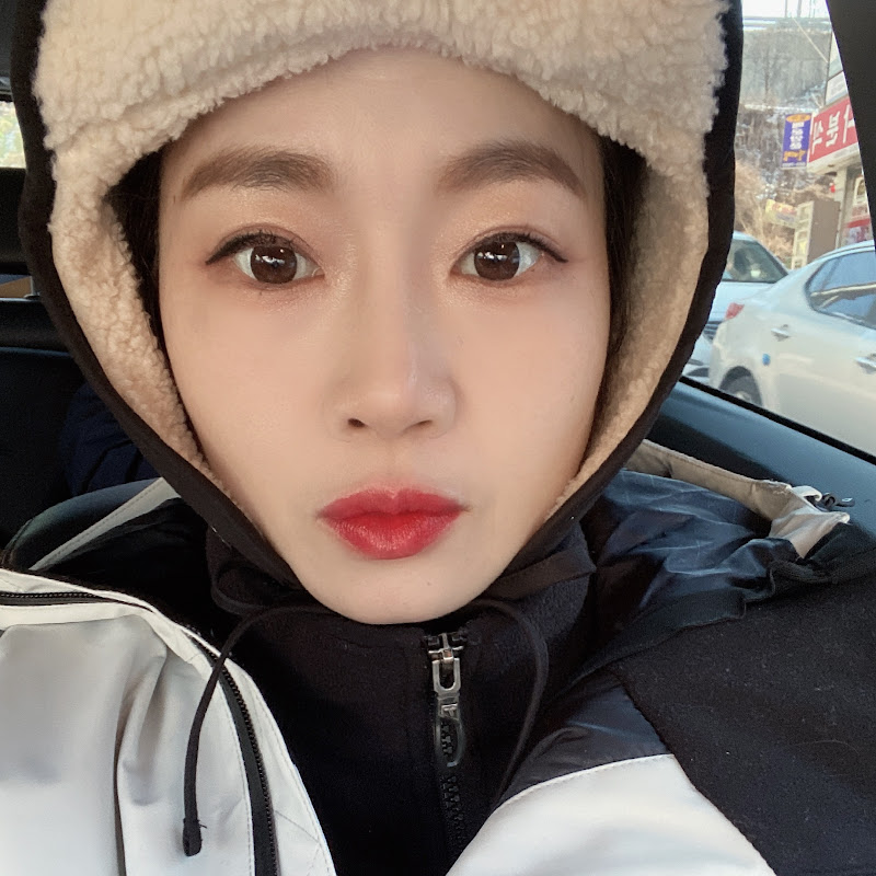 asmr mukbang hyo_eating (효이팅)