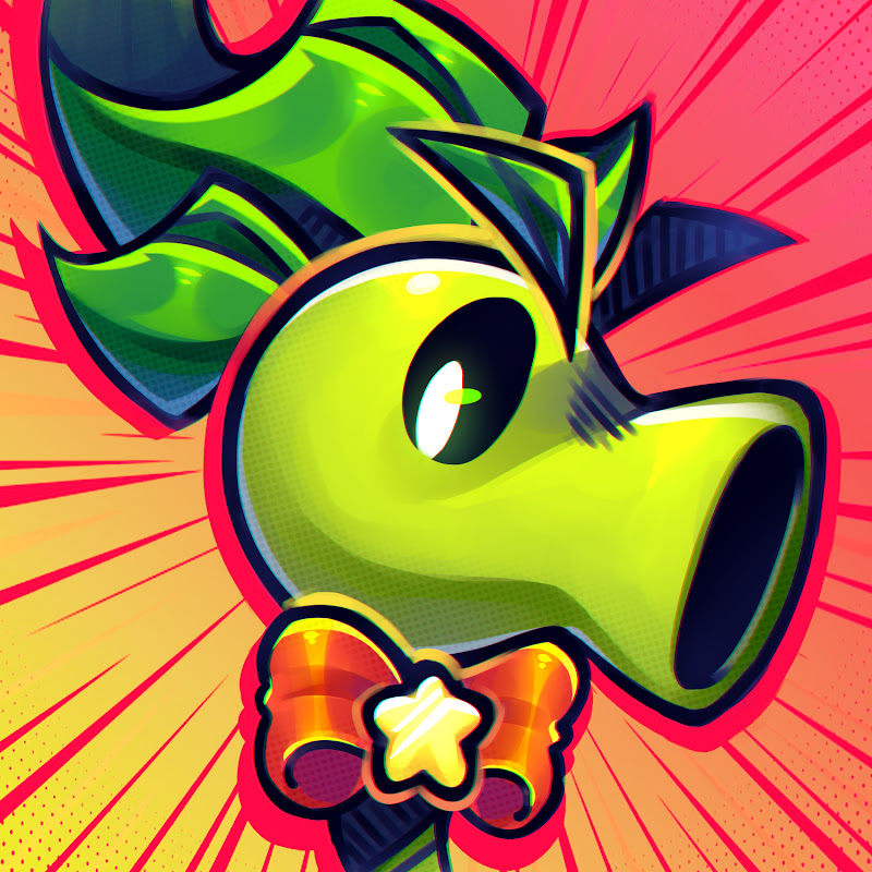 Mr. Pea