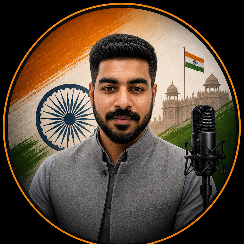 True INDIAN Podcast icon