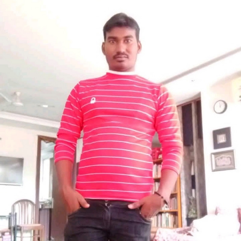 Pradeep Kumar