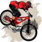 s stunt rider vlogs logo