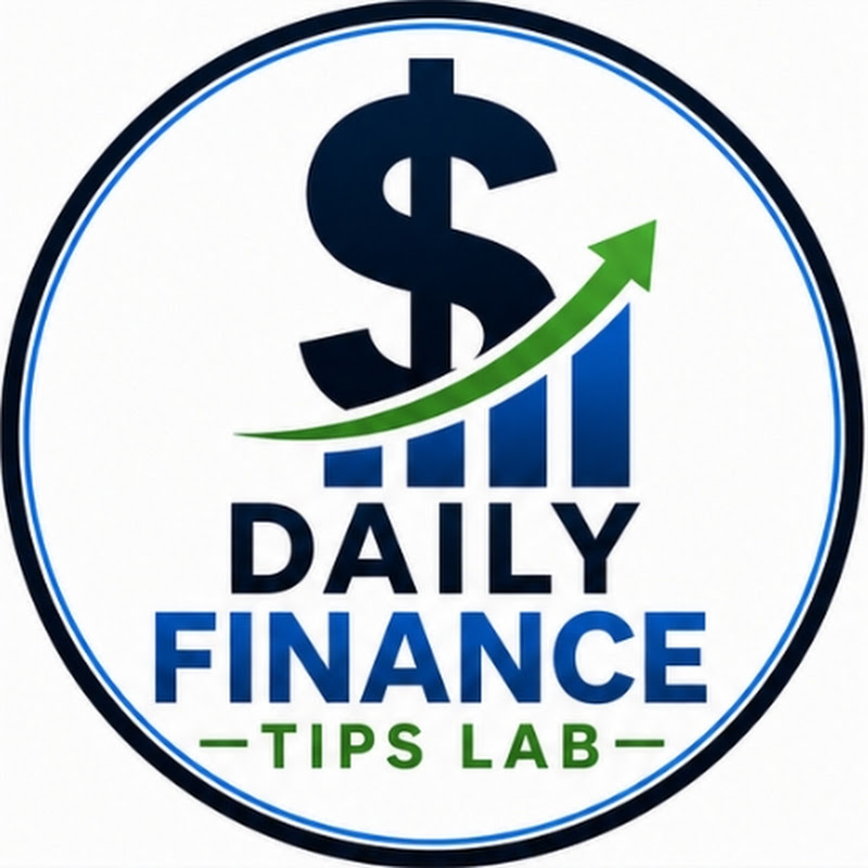 Daily Finance Tips Lab