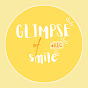 Glimpse of Smile logo