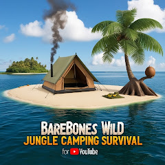 BareBones Wild
