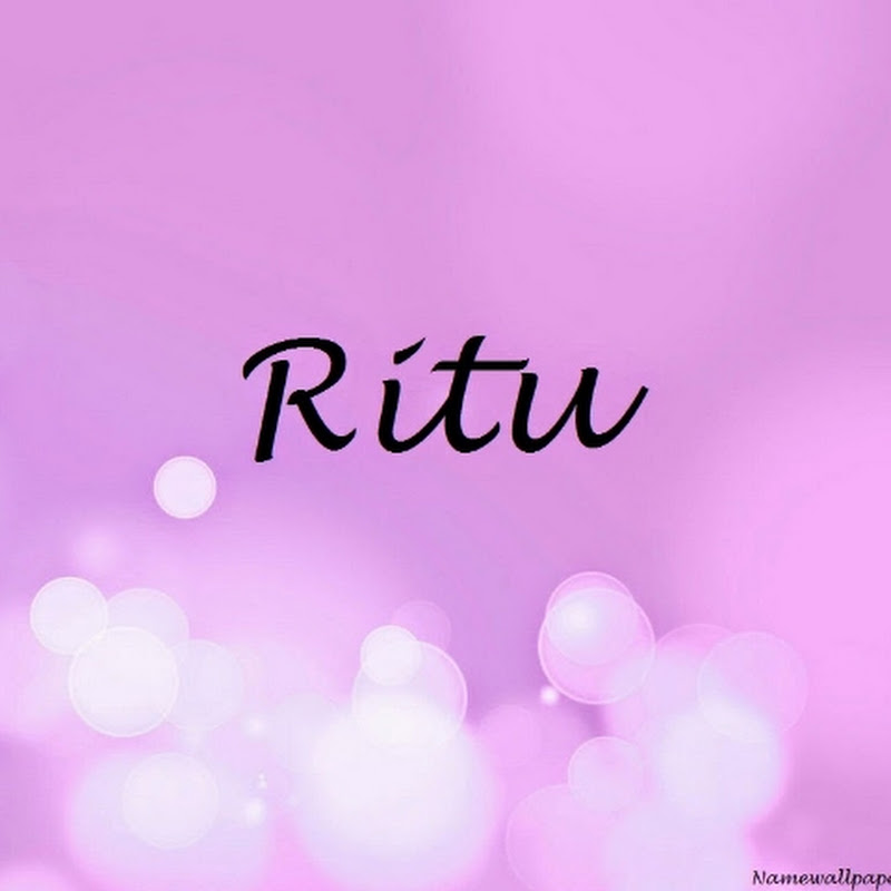 Ritu's Art & Drawing