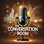The Conversation Room logo