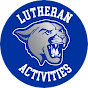 Lutheran Cougars Stadium Activities logo