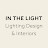 IN THE LIGHT Lighting Design & Interiors