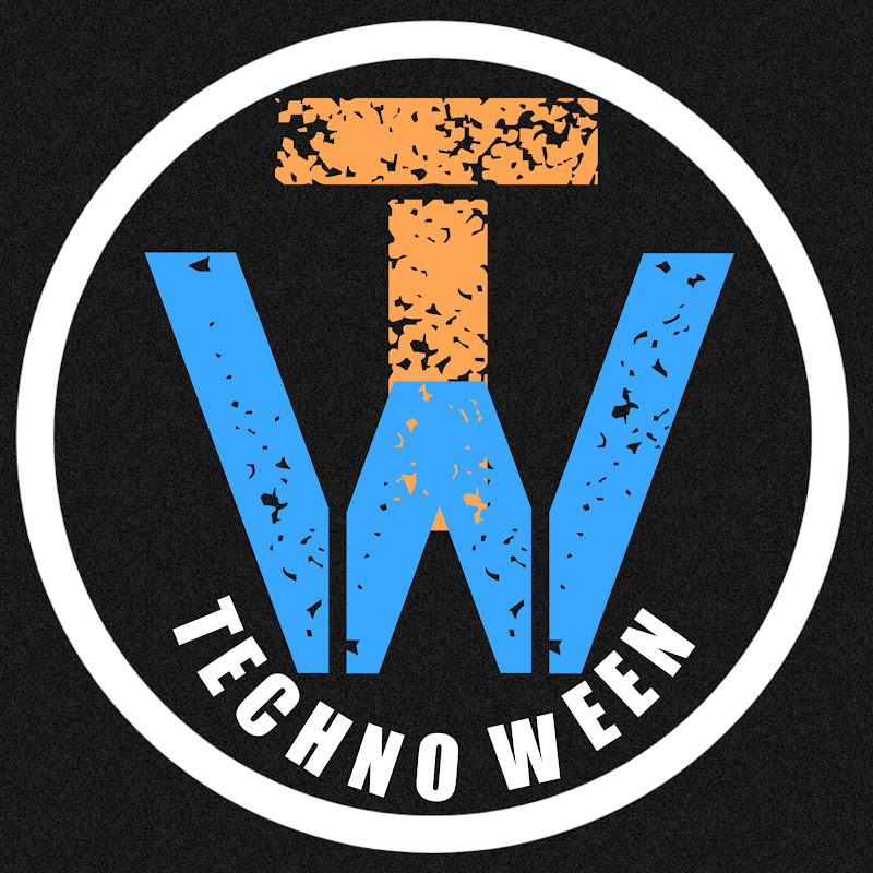Techno Ween