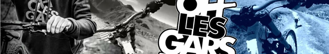 Team oh les gars riding Crew YouTube channel avatar