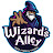 Wizard’s Alley