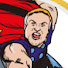 Triple G comics
