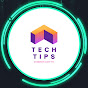 Tech Tips logo