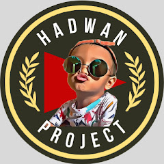 Hadwan Project channel logo
