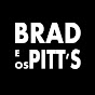 Brad e os Pitts YouTube Profile Photo