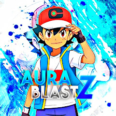 aura blast z Image Thumbnail