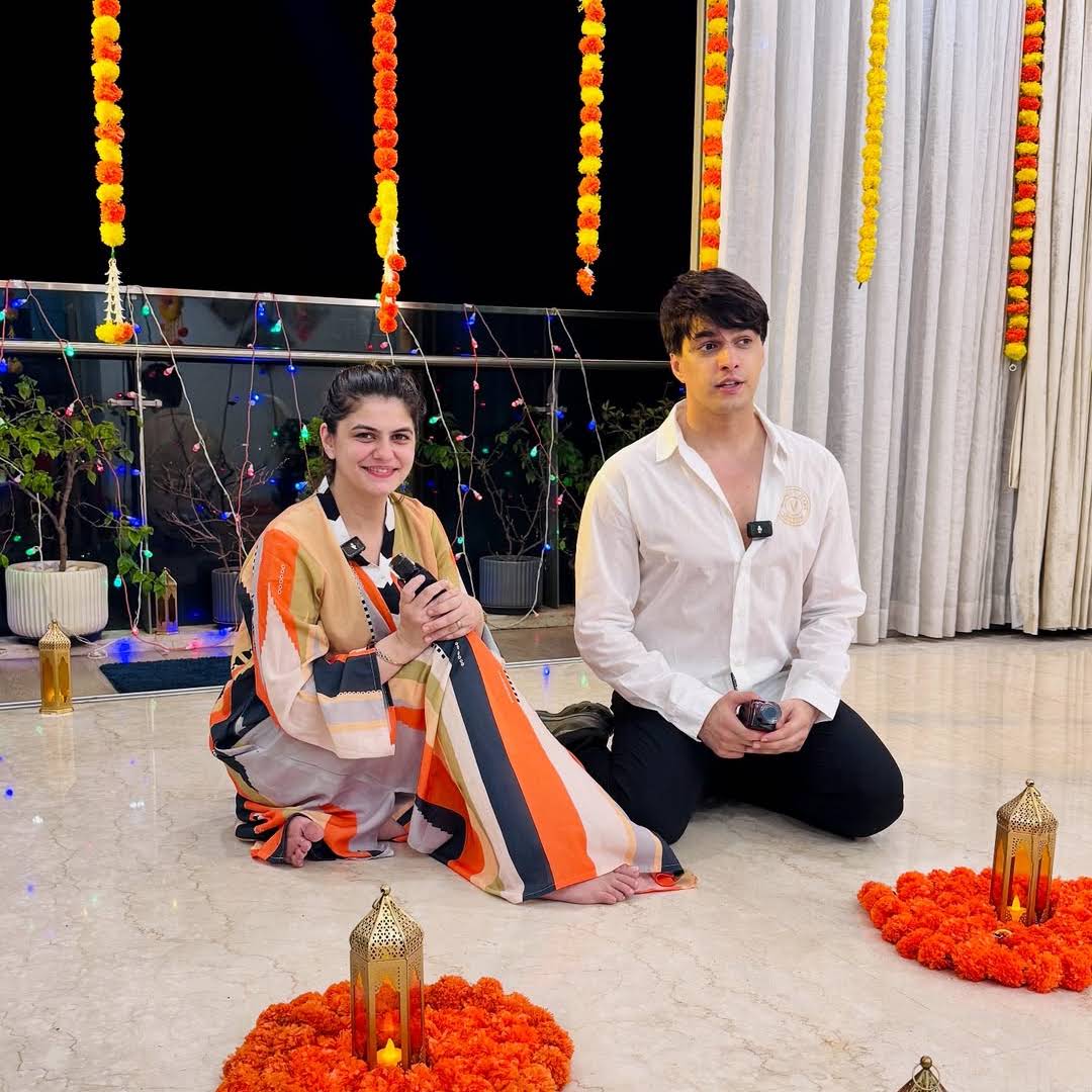 Post from Mohsin Khan Official
