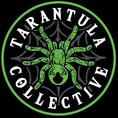 Tarantula Collective net worth