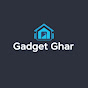 Gadget Ghar logo