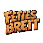 Fettes Brett - Brettspiele