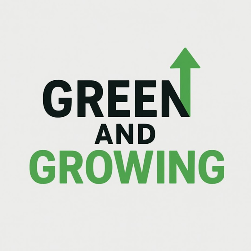 Green & Growing