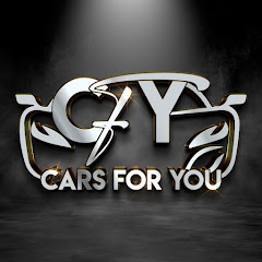 Cars For You Channel icon