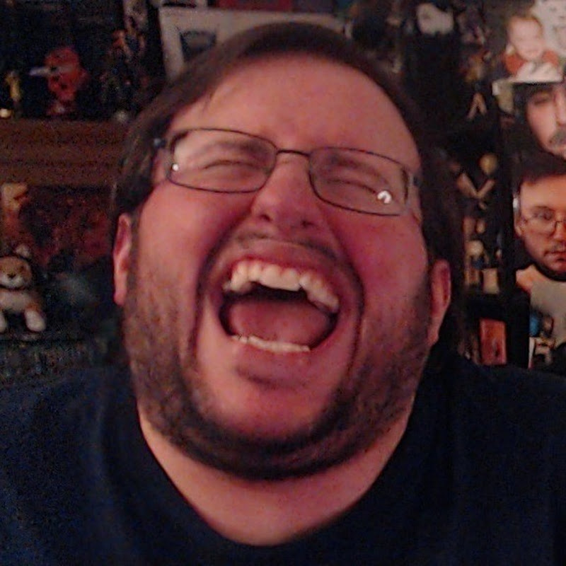 Gor's Meme Reactions