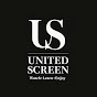 United Screen logo