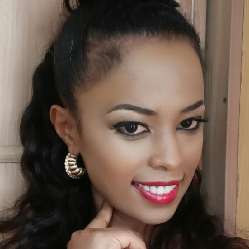 Rosi Ebrahim