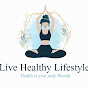 live healthy lifestyle.online logo