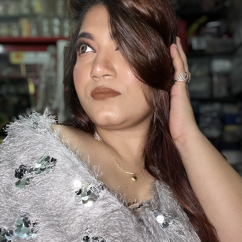 Komal Mohokar