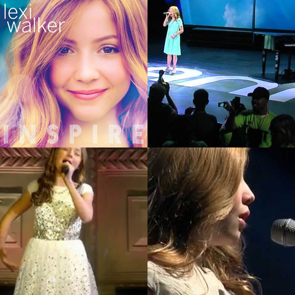 Lexi Walker