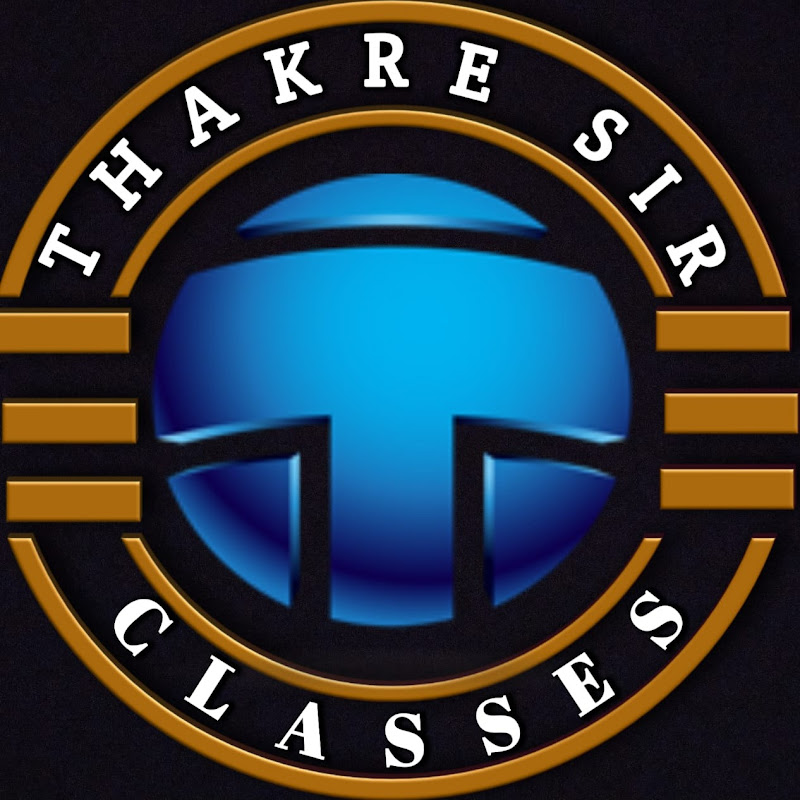 Thakre sir Classes