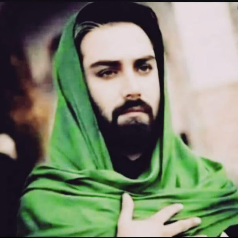 المعالج الروحاني أبو محمد الياسري 