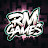 Ramonster Games