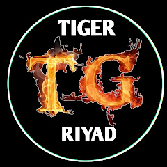 TG RIYAD channel logo