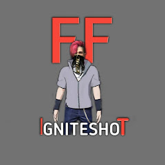 Igniteshot FF