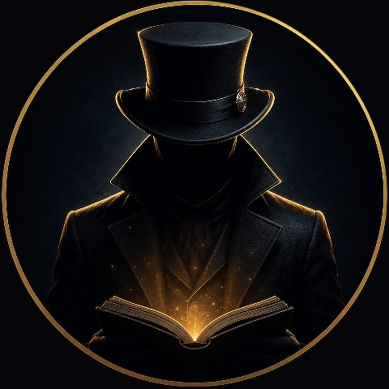 TheStoryteller.X