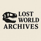 Lost World Archives